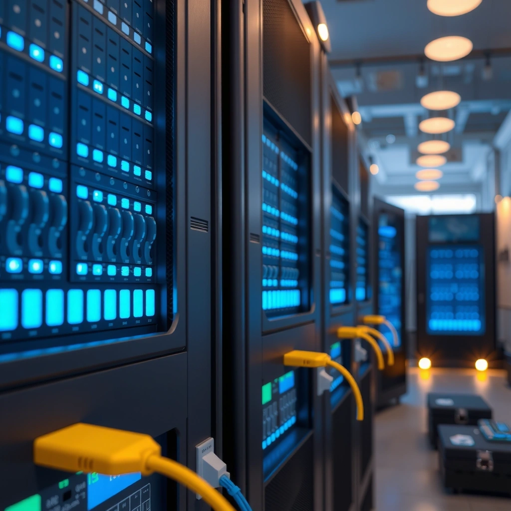 Infrastruttura sicura